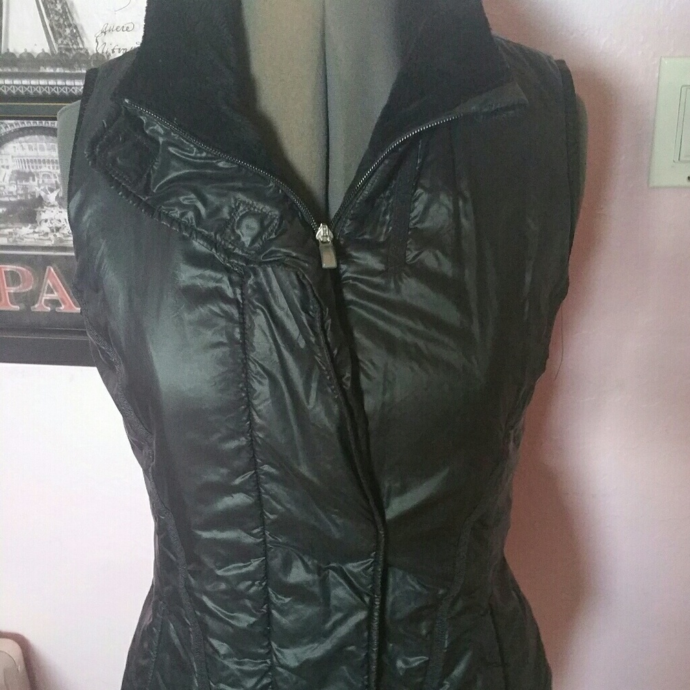 Lululemon Vest